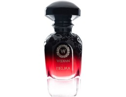 عطر وديان دلما او دي بارفيوم تستر